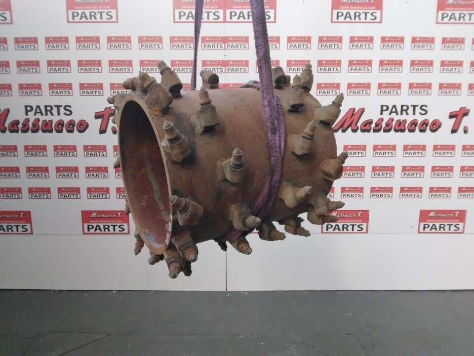 Cutter drum Photo 1