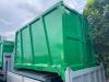 CONTAINER SCARRABILE NUOVO A CIELO APERTO Photo 5 thumbnail