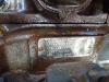 Internal combustion engine for Hitachi ZW310 - DA RICONTROLLARE Photo 6 thumbnail