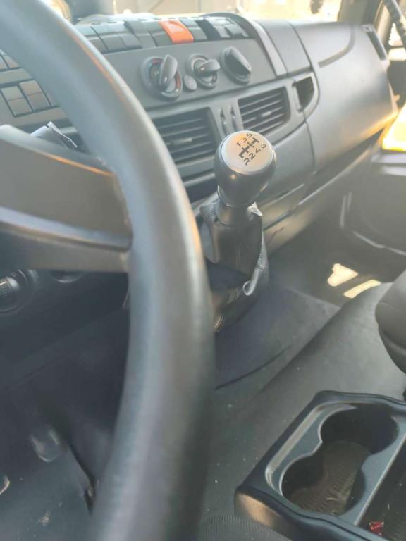 Iveco EUROCARGO 160-250 Photo 10