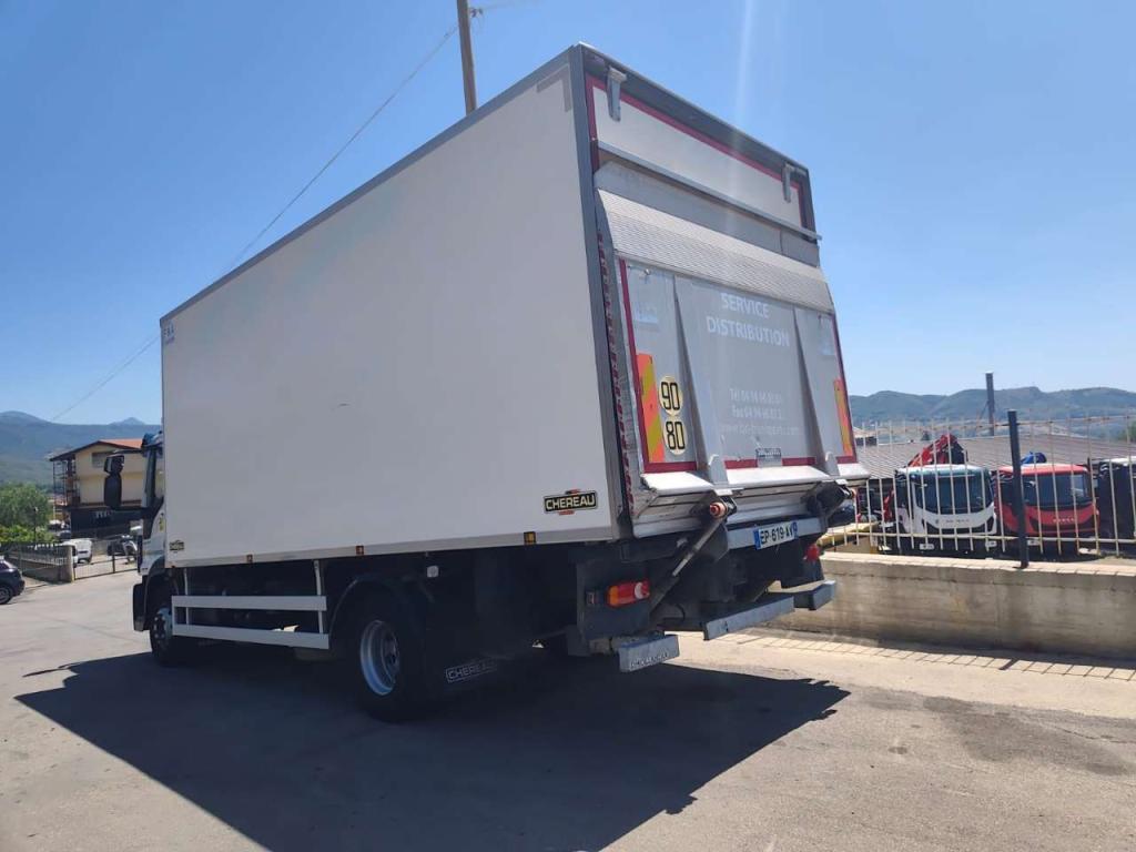 Iveco EUROCARGO 160-250 Photo 16