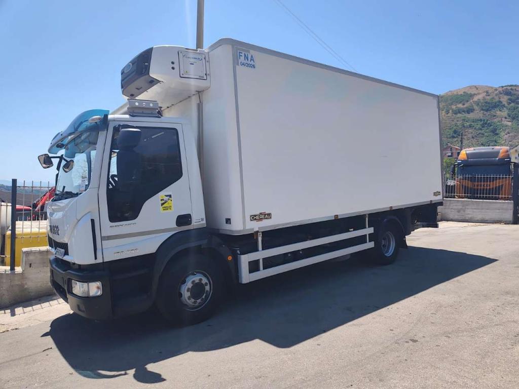 Iveco EUROCARGO 160-250 Photo 18