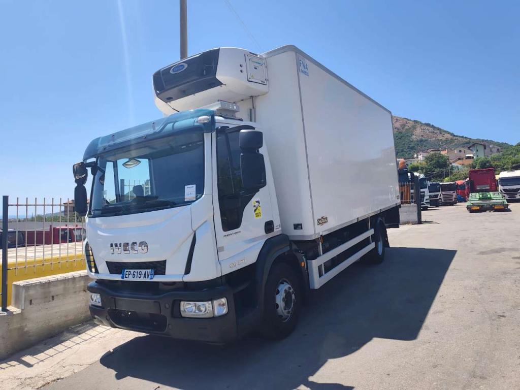 Iveco EUROCARGO 160-250 Photo 20