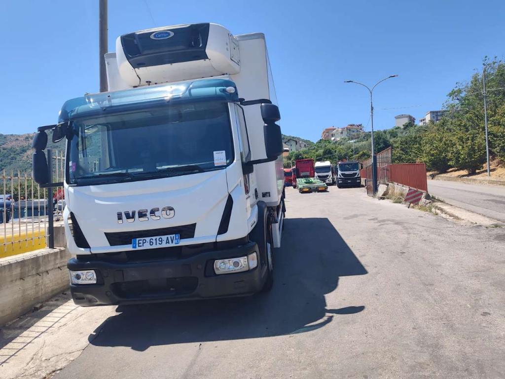 Iveco EUROCARGO 160-250 Photo 23