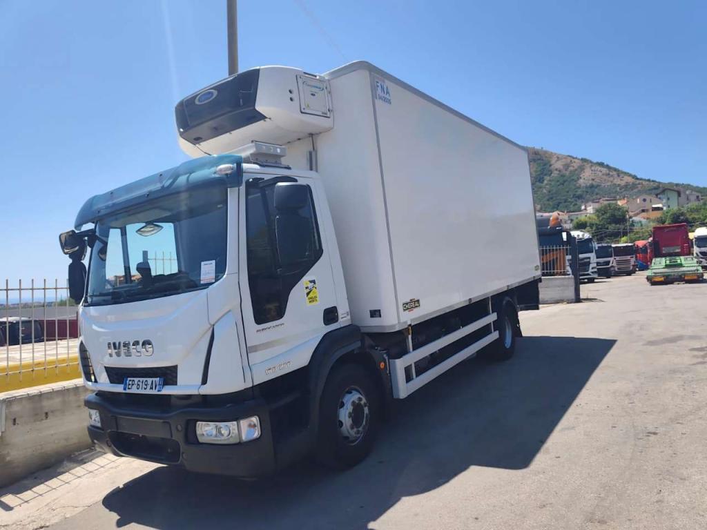 Iveco EUROCARGO 160-250 Photo 25
