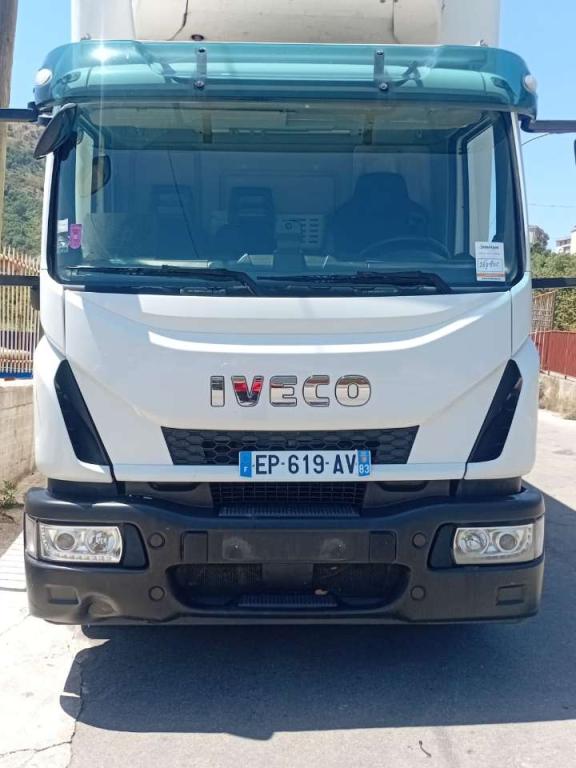 Iveco EUROCARGO 160-250 Photo 30