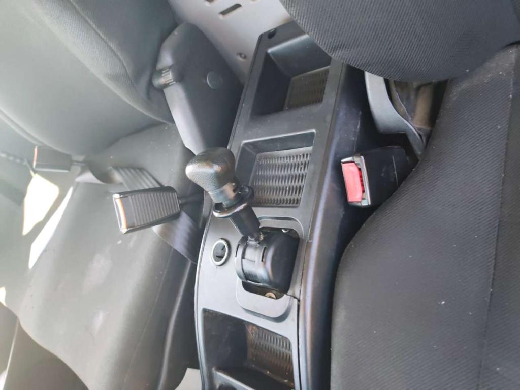Iveco EUROCARGO 160-250 Photo 6