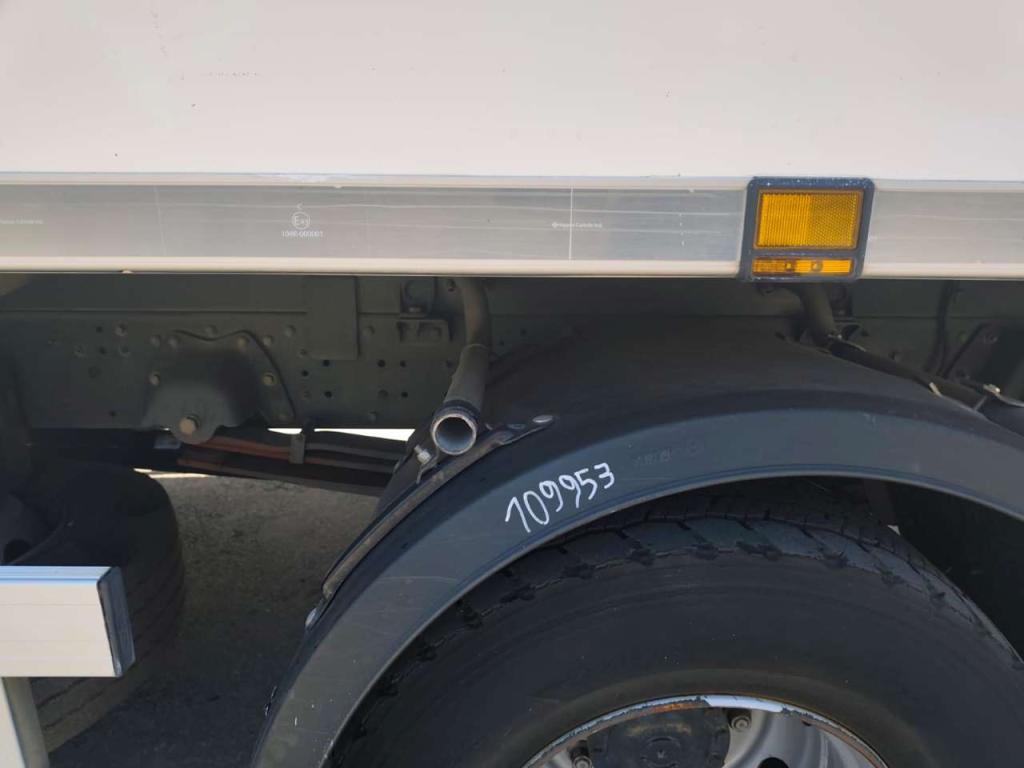 Iveco EUROCARGO 160-250 Photo 8