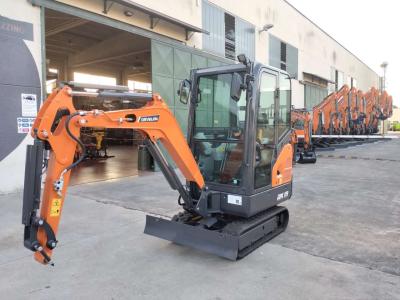 Develon DX19-7 sold by Pic8 Srl