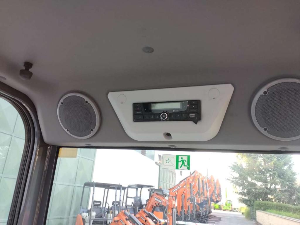 Develon DX19-7 Photo 3
