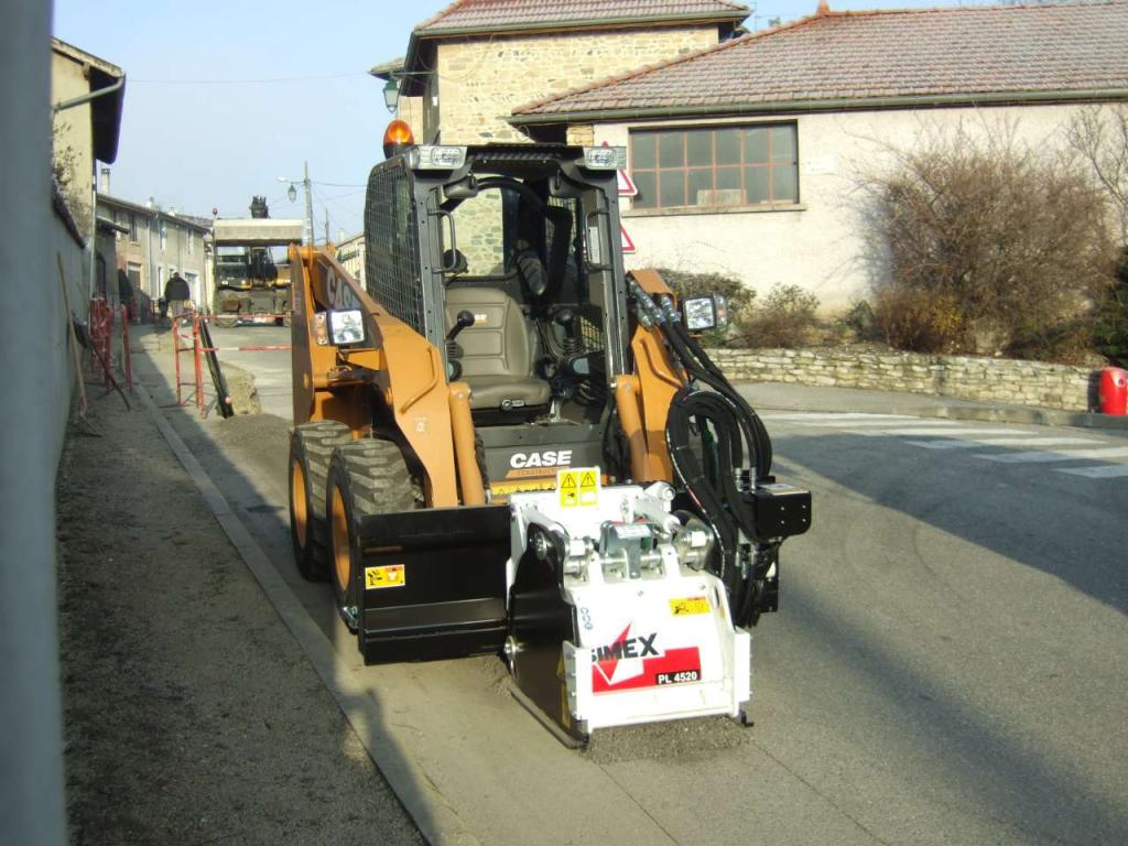 Simex PL 45.20 Photo 1