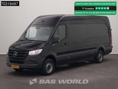 Mercedes-Benz Sprinter 317 CDI Automaat L3H2 170PK 3,5t Trekhaak Airco Camera Parkeersensoren v+a Euro6 L3 Airco sold by BAS World B.V.