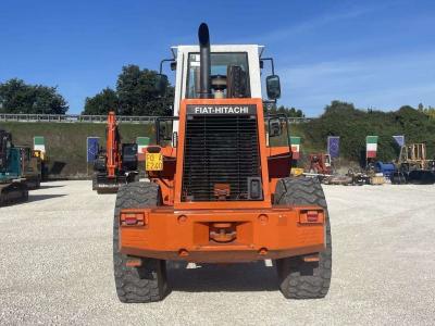 Fiat Hitachi FR130.2 Photo 1
