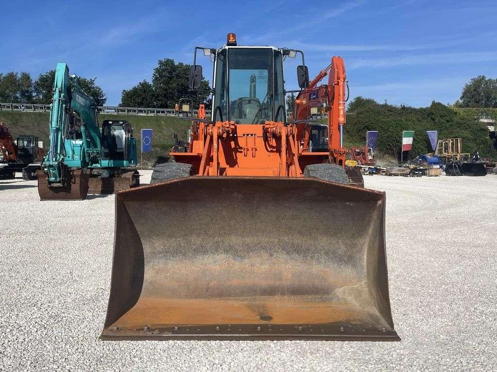 Fiat Hitachi FR130.2 Photo 5