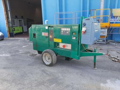 Mosa GE65 P sold by Marconi & Figli M.M.T. Srl