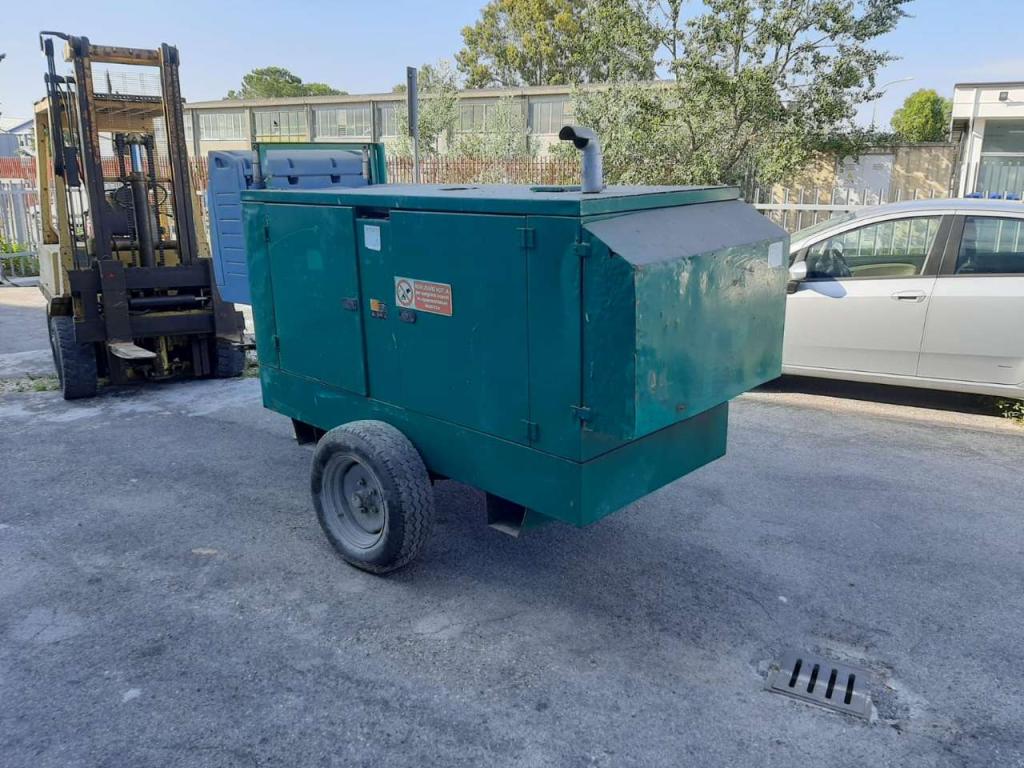 Mosa GE65 P Photo 3
