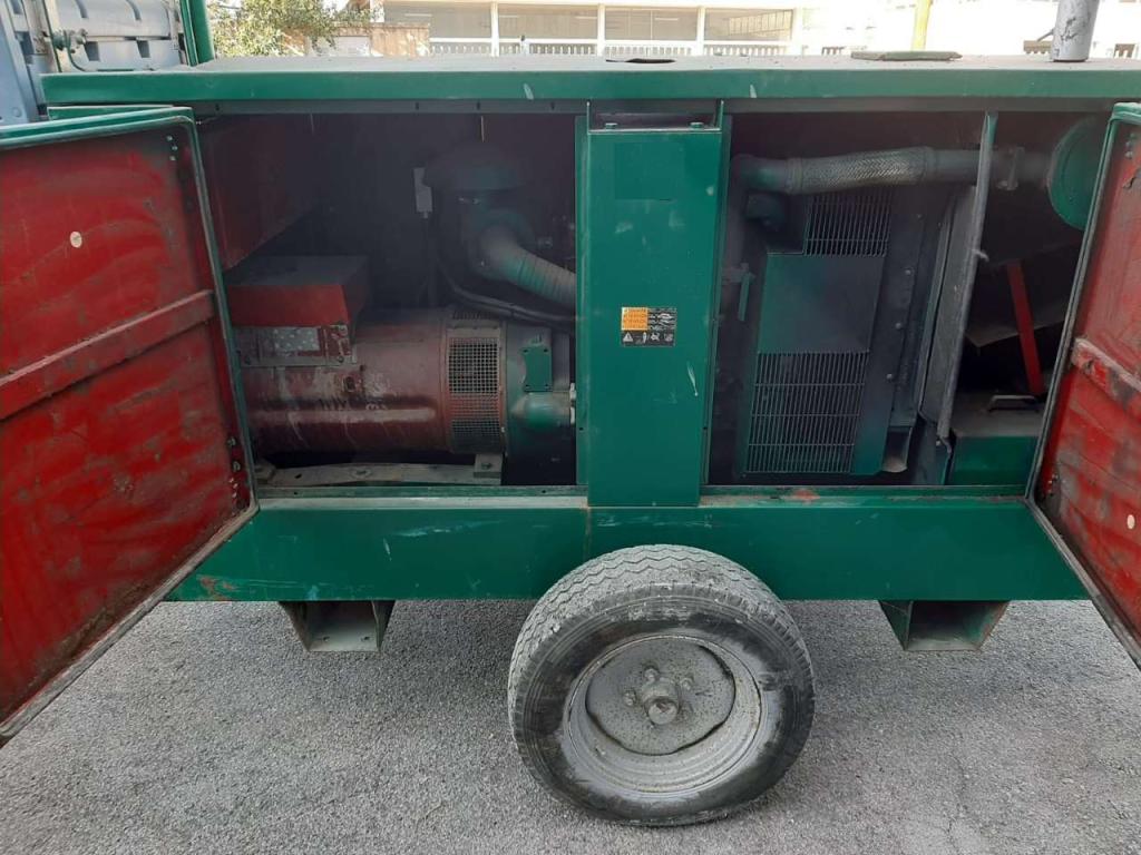 Mosa GE65 P Photo 5