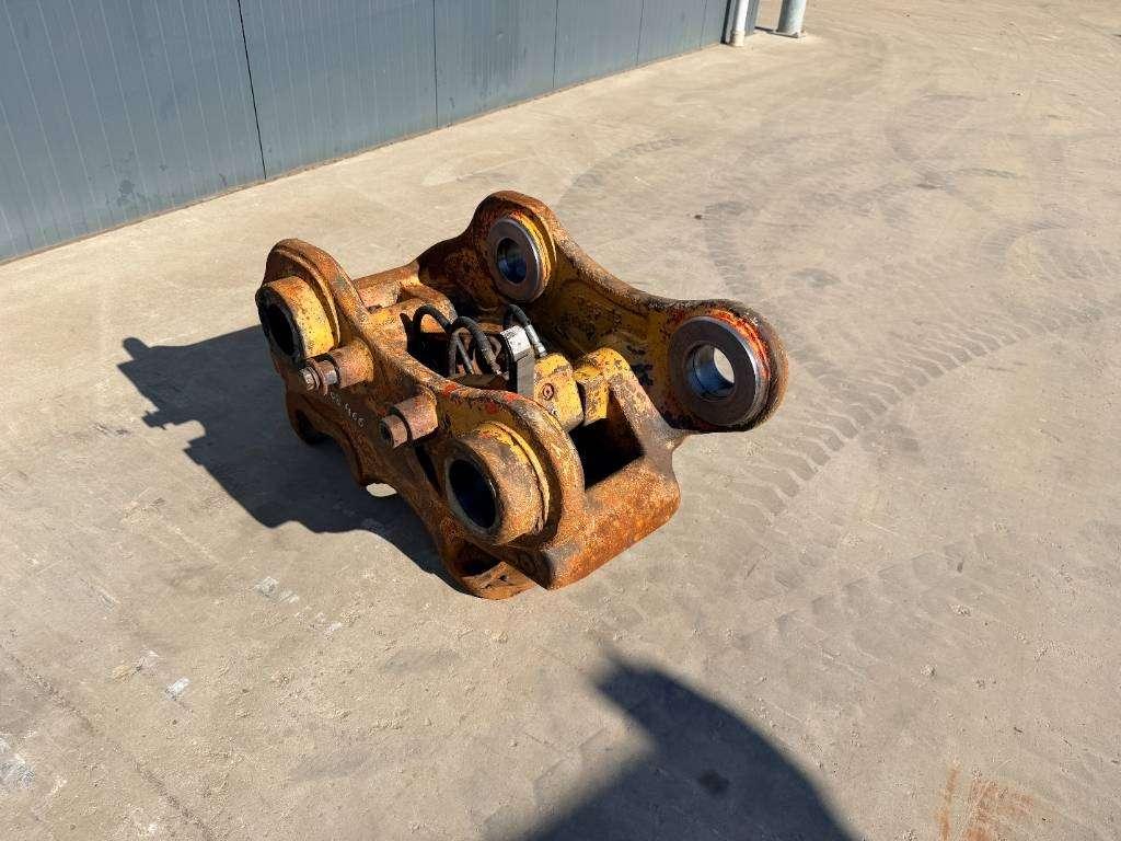 Miller Caterpillar 330C / 330D / 336D / 336E / 336F Geith Photo 2