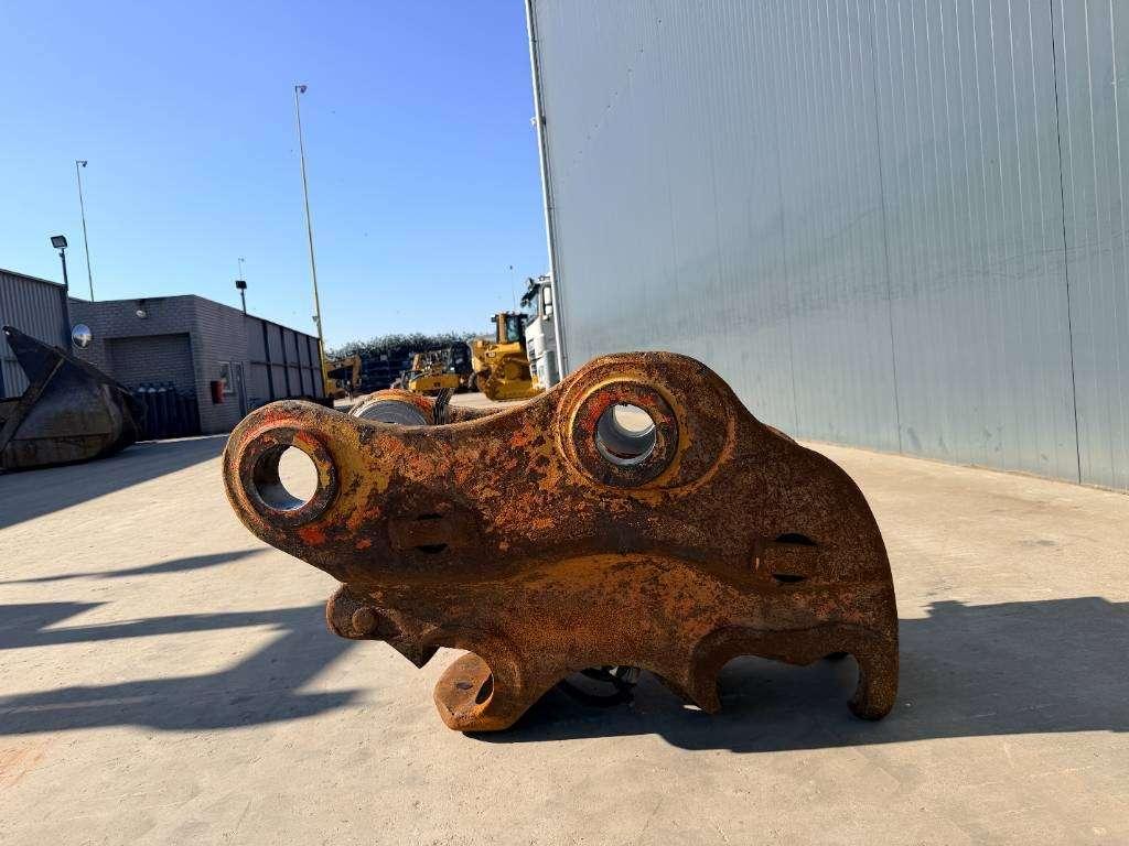 Miller Caterpillar 330C / 330D / 336D / 336E / 336F Geith Photo 4