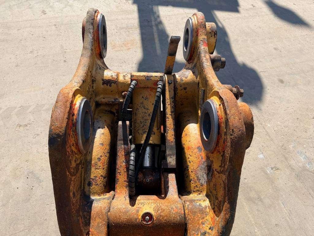 Miller Caterpillar 330C / 330D / 336D / 336E / 336F Geith Photo 7