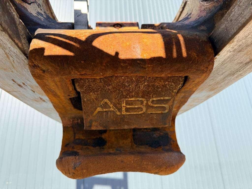 Miller Caterpillar 330C / 330D / 336D / 336E / 336F Geith Photo 8