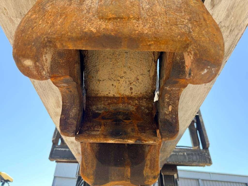 Miller Caterpillar 330C / 330D / 336D / 336E / 336F Geith Photo 9