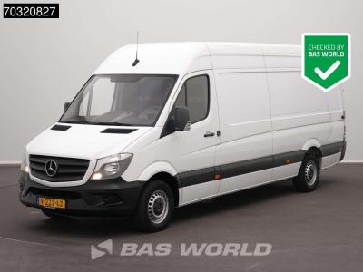 Mercedes-Benz Sprinter 311 CDI Automaat L3H2 Camera Euro6 L3 sold by BAS World B.V.