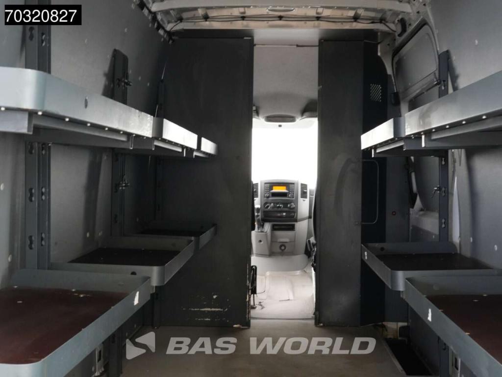 Mercedes-Benz Sprinter 311 CDI Automaat L3H2 Camera Euro6 L3 Photo 13