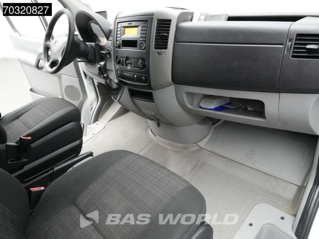 Mercedes-Benz Sprinter 311 CDI Automaat L3H2 Camera Euro6 L3 Photo 15