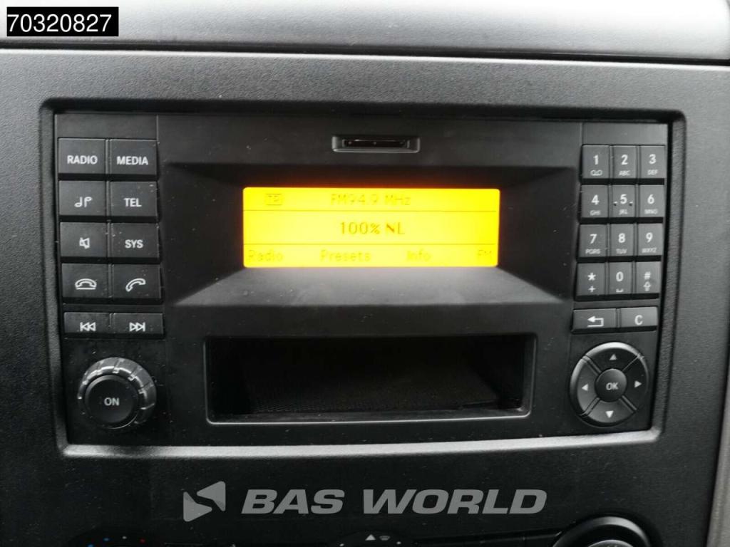 Mercedes-Benz Sprinter 311 CDI Automaat L3H2 Camera Euro6 L3 Photo 18