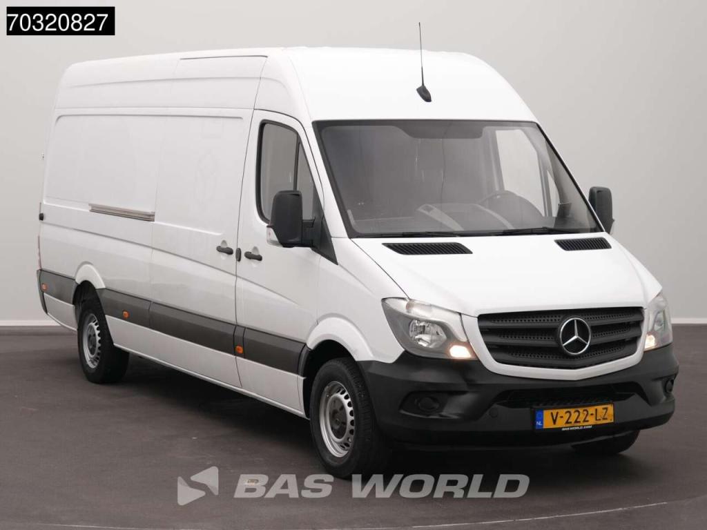 Mercedes-Benz Sprinter 311 CDI Automaat L3H2 Camera Euro6 L3 Photo 6