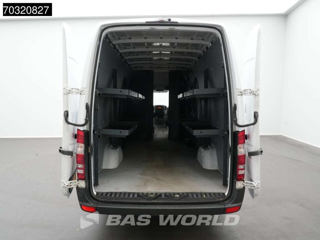 Mercedes-Benz Sprinter 311 CDI Automaat L3H2 Camera Euro6 L3 Photo 9
