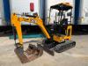 JCB 18 Z-1 Photo 2 thumbnail