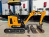 JCB 18 Z-1 Photo 6 thumbnail