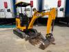 JCB 18 Z-1 Photo 7 thumbnail