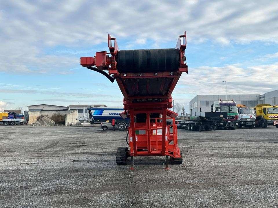 Terex - Finlay 532 Photo 11