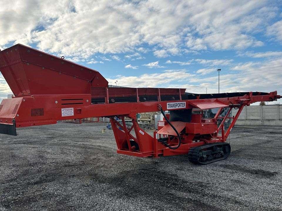 Terex - Finlay 532 Photo 13