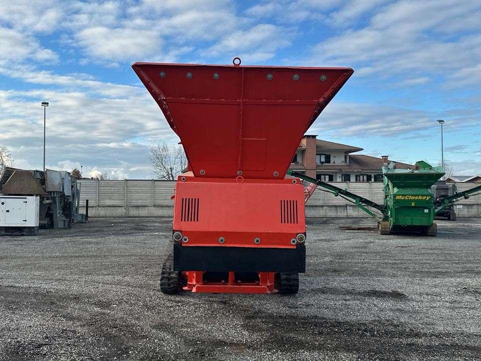 Terex - Finlay 532 Photo 14