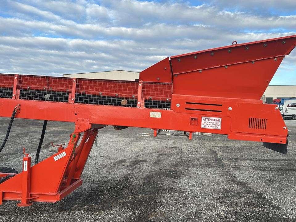 Terex - Finlay 532 Photo 6