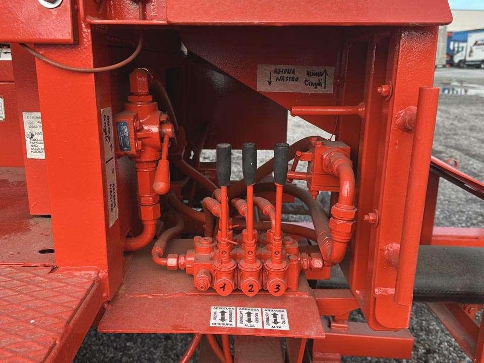 Terex - Finlay 532 Photo 8