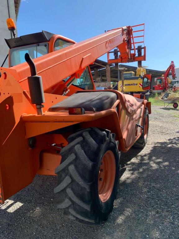 Merlo P38.13 Photo 4