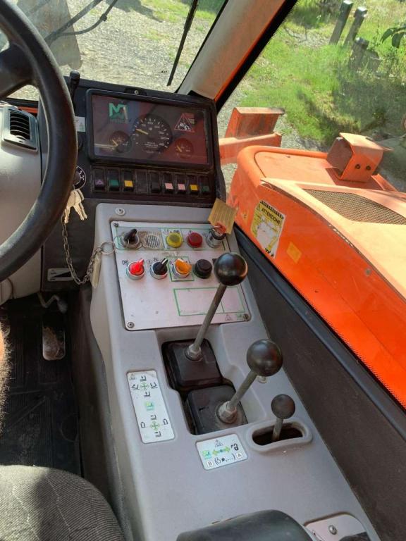 Merlo P38.13 Photo 8