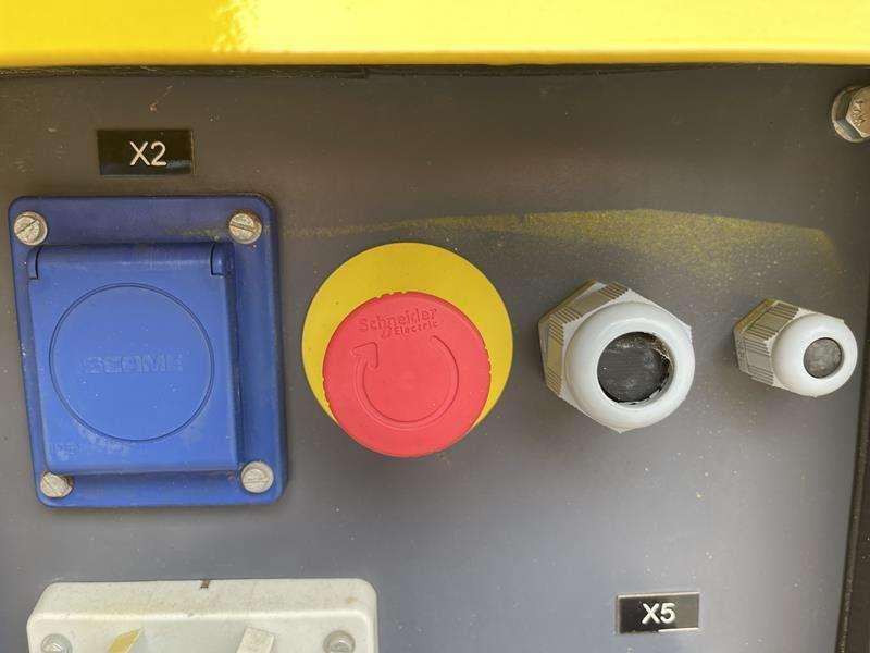 Atlas Copco QAS 150 VD Photo 14