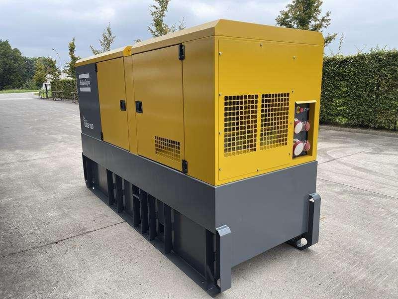 Atlas Copco QAS 150 VD Photo 17