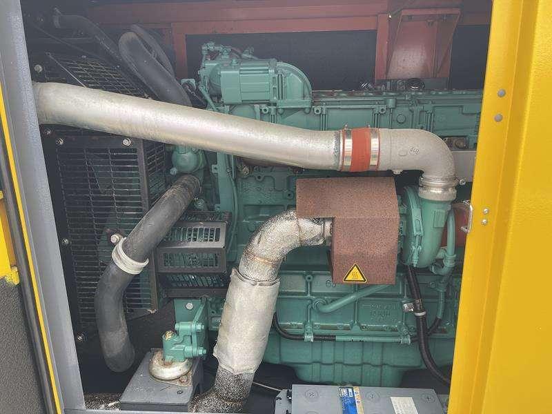 Atlas Copco QAS 150 VD Photo 18