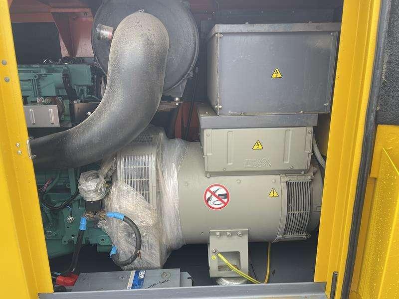 Atlas Copco QAS 150 VD Photo 19