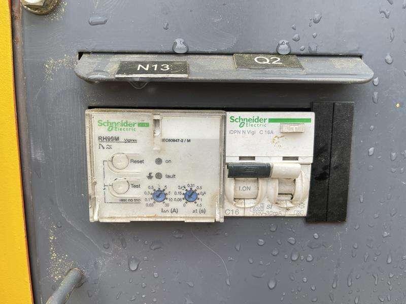 Atlas Copco QAS 150 VD Photo 4