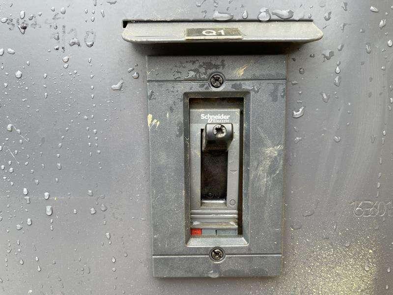 Atlas Copco QAS 150 VD Photo 5