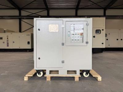 DPX Power Loadbank AC400V-200 kW - DPX-30021 Load bank sold by DPX Power Europe B.V.