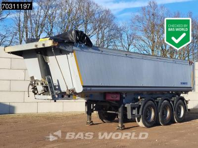 Schmitz SKI24 sold by BAS World B.V.